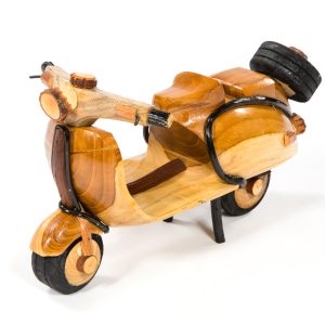Bamboo Vespa - Large
