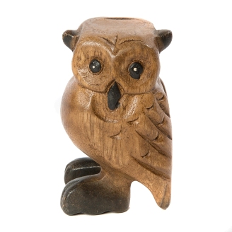 Owl Whistle - Small