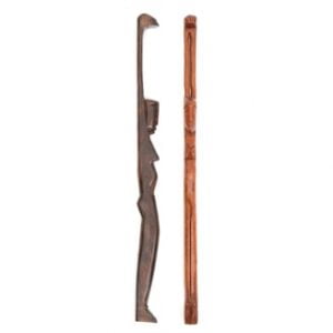 Wooden Back Scrather