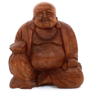 Buddha Figure