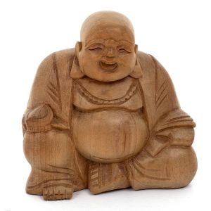 Buddha Figure