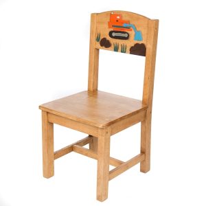 Chair Macro Digger