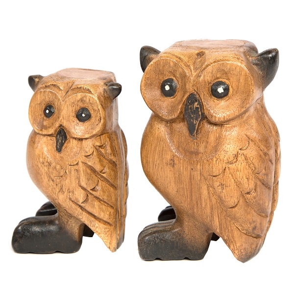 Owl Whistle - Large