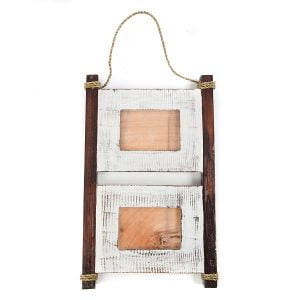 Hanging 2 Hole Photo Frame