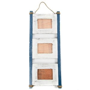 Hanging 3 Hole Photo Frame