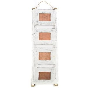 Hanging 4 Hole Photo Frame