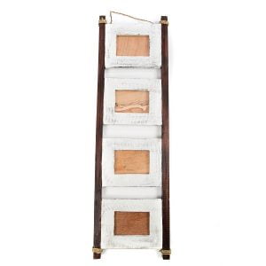 Hanging 4 Hole Photo Frame