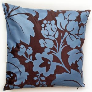 Thai Silk Cushion Cover 1