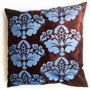 Thai Silk Cushion Cover 3