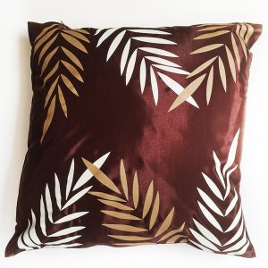 Thai Silk Cushion Cover 5