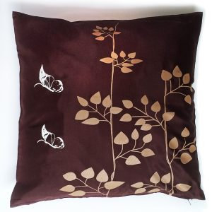 Thai Silk Cushion Cover 7