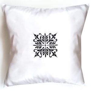 Thai Silk Cushion Cover 9