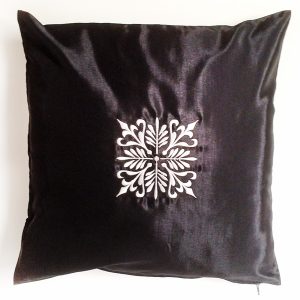 Thai Silk Cushion Cover 10