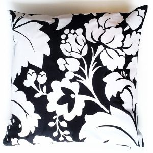 Thai Silk Cushion Cover 12