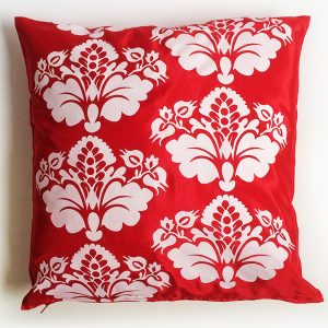 Thai Silk Cushion Cover 13