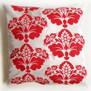 Thai Silk Cushion Cover 14