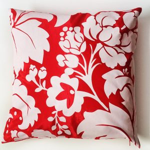 Thai Silk Cushion Cover 15