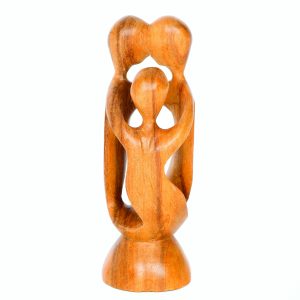Abstract Family - 40cm
